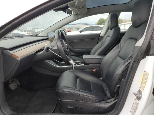 2018 TESLA MODEL 3 #3302928622