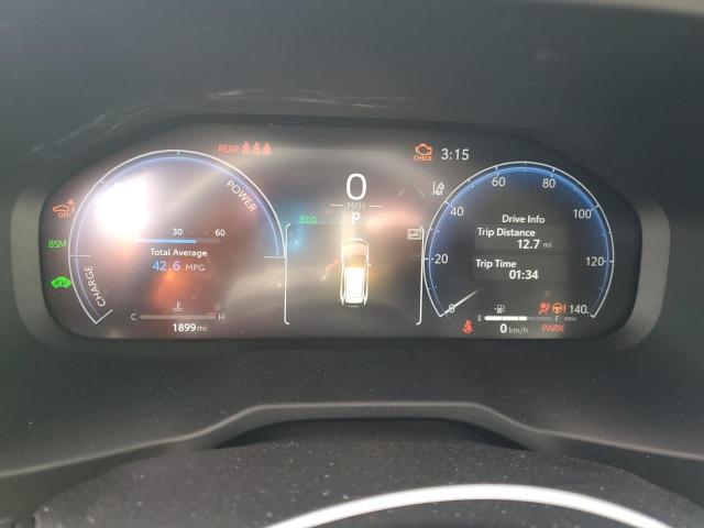 2025 TOYOTA RAV4 LIMIT #3303879726