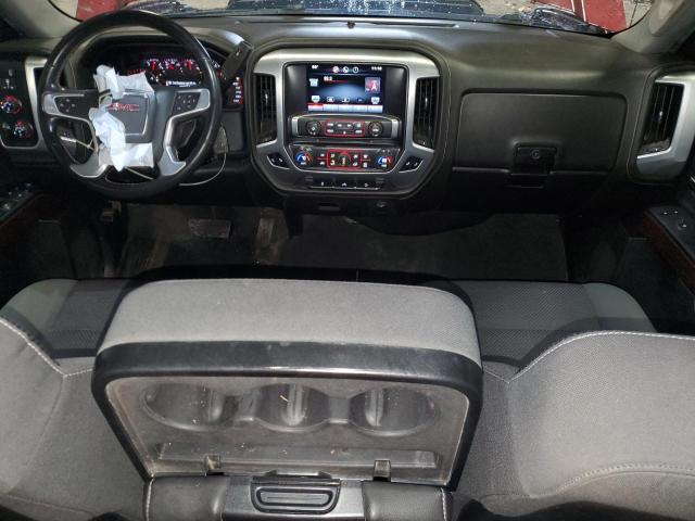 2015 GMC SIERRA K15 #3308309207