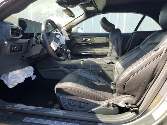 2025 FORD MUSTANG #3312588233