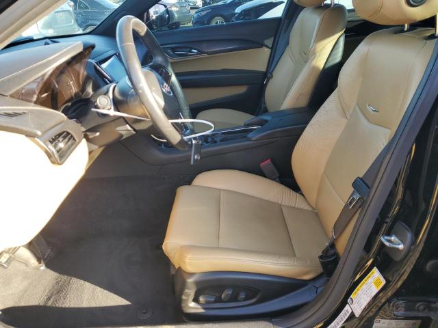 2013 CADILLAC ATS #3290200240