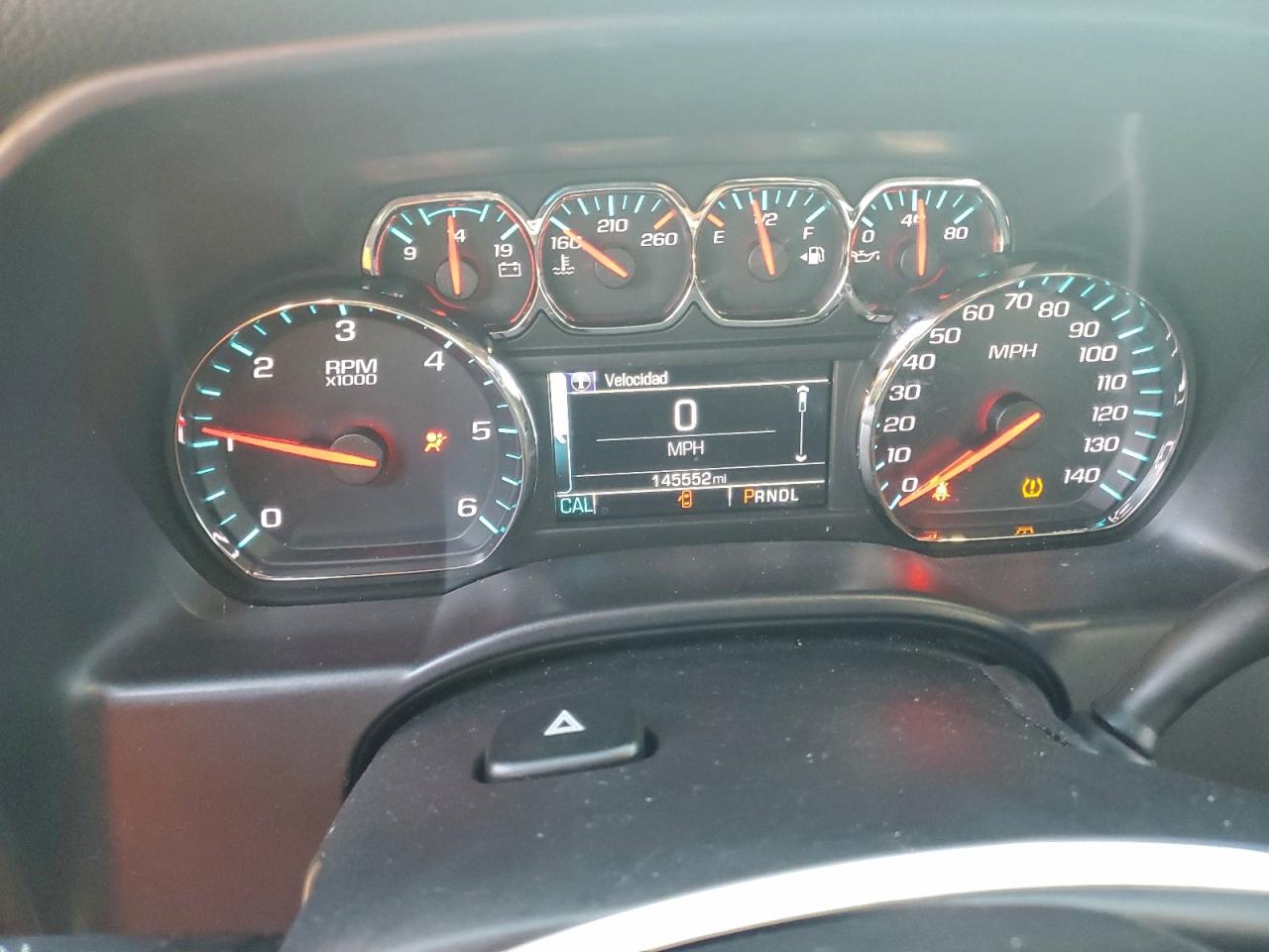 CHEVROLET SILVERADO C1500 LT