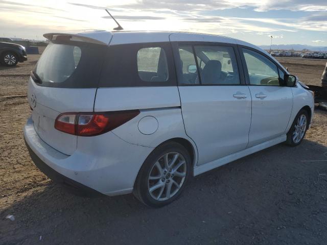 2015 MAZDA 5 TOURING #3294288878