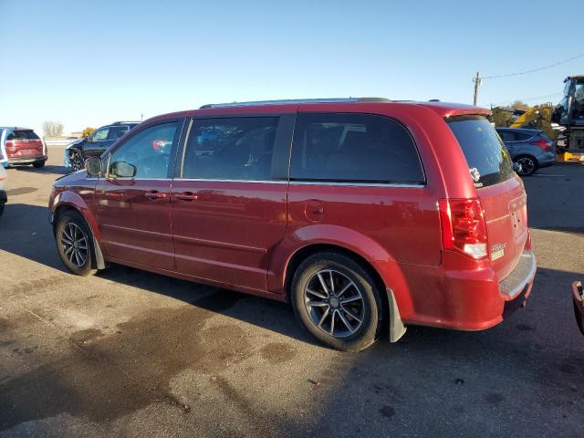 2016 DODGE GRAND CARA #3291061176