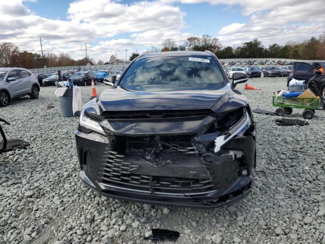 2024 LEXUS RX 350H BA #3285631303