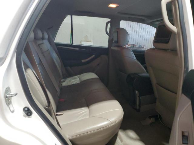 2008 TOYOTA 4RUNNER LI #3290271281