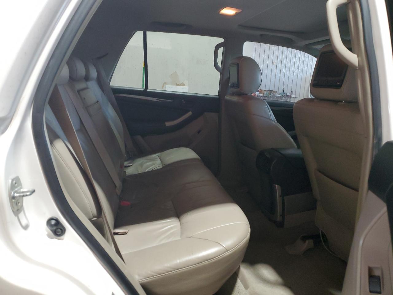 Lot #3290271281 2008 TOYOTA 4RUNNER LI