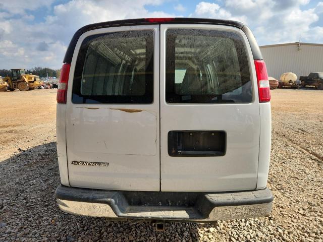 2019 CHEVROLET EXPRESS G2 #3284779527