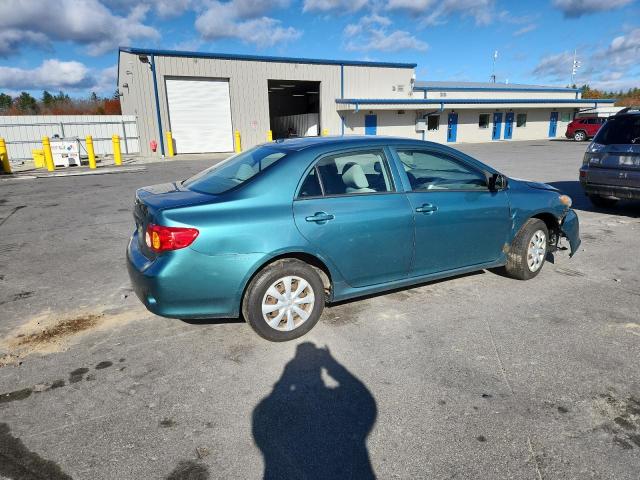 2010 TOYOTA COROLLA BA - 2T1BU4EE1AC256132