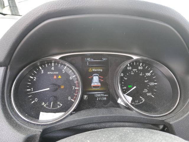 2015 NISSAN ROGUE S #3304515463