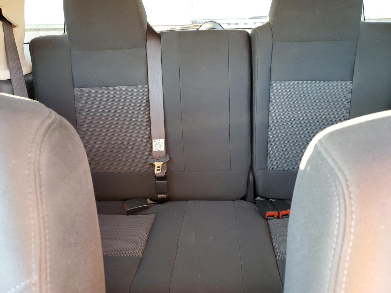 JEEP PATRIOT LATITUDE