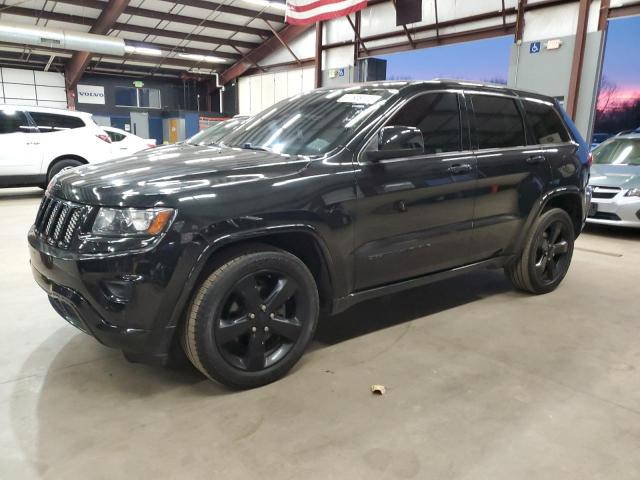 2015 JEEP GRAND CHER - 1C4RJFAGXFC149462