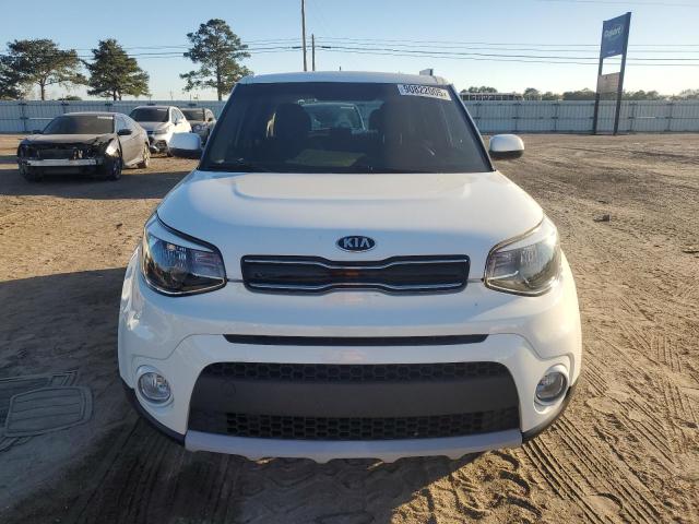 2019 KIA SOUL + #3304630969