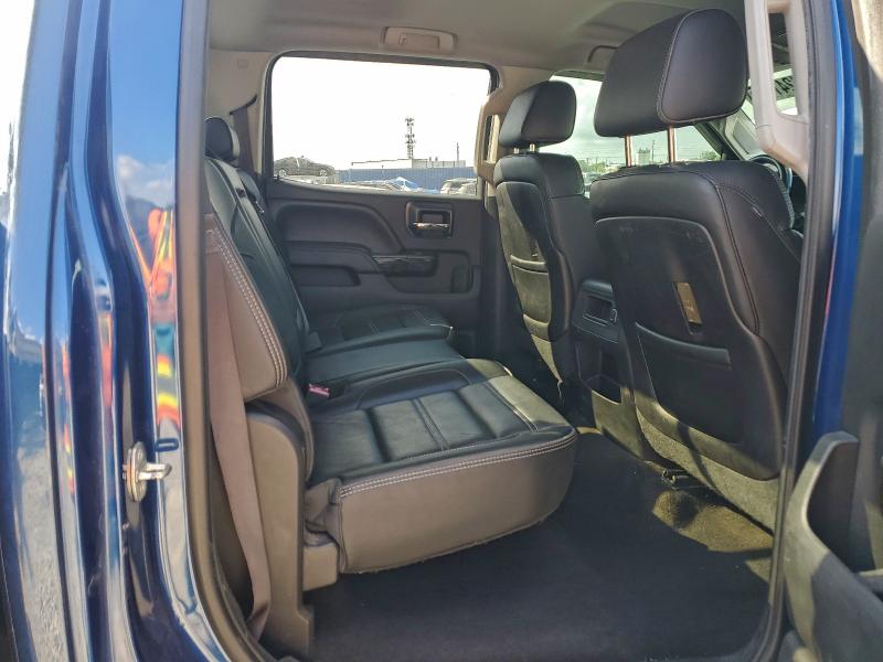 2015 GMC SIERRA K25 #3296896826