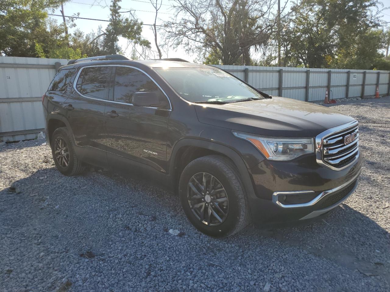 GMC ACADIA SLT-1