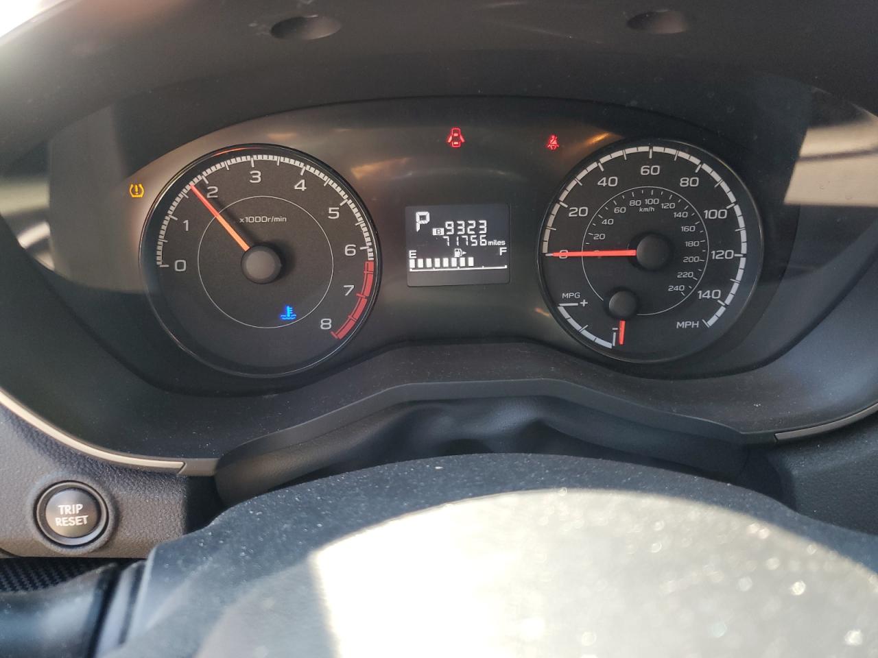 SUBARU CROSSTREK PREMIUM