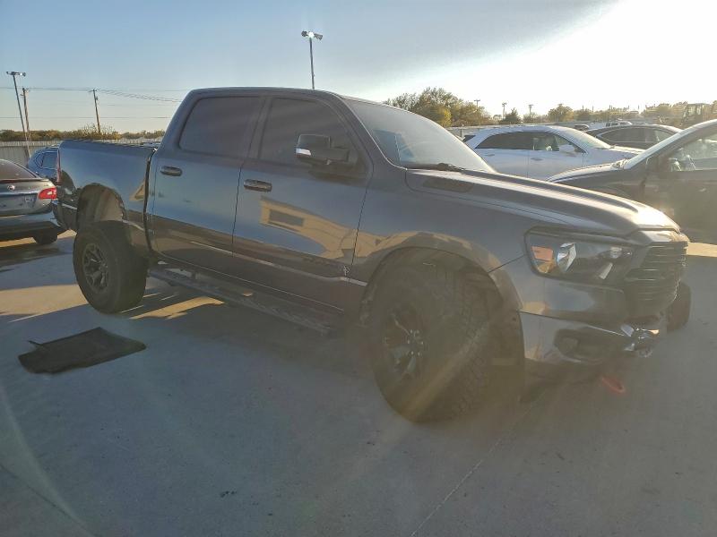 2021 RAM 1500 BIG H 1C6SRFFT4MN580517