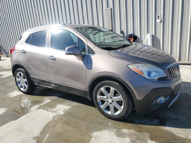 2014 BUICK ENCORE PRE #3294354885