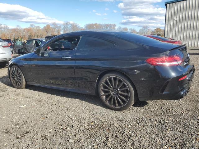 2020 MERCEDES-BENZ C 43 AMG #3286659291