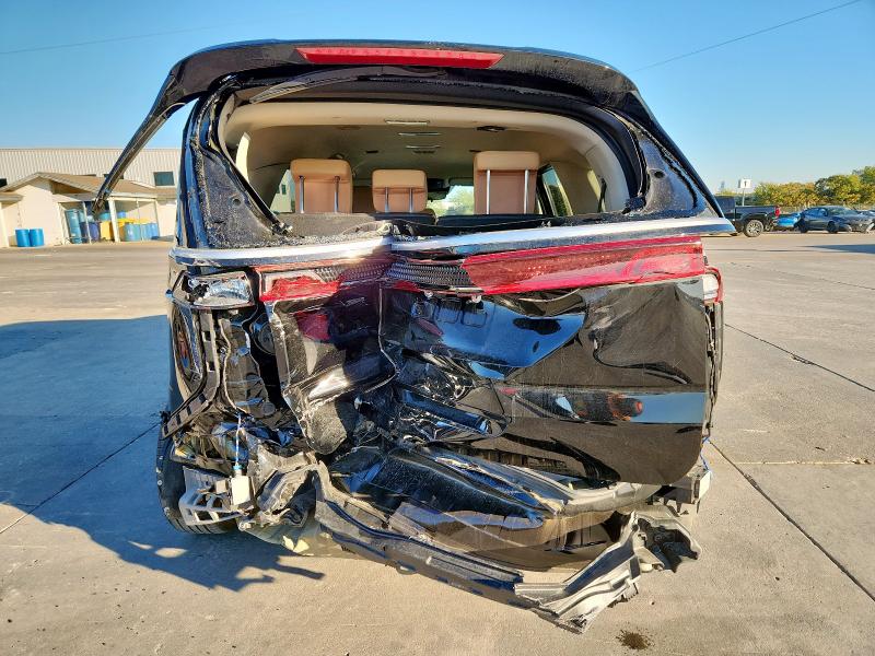 2024 KIA CARNIVAL L #3287591006