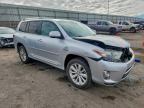 Lot #3303923700 2013 TOYOTA HIGHLANDER