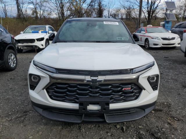 2026 CHEVROLET TRAILBLAZE #3297870783