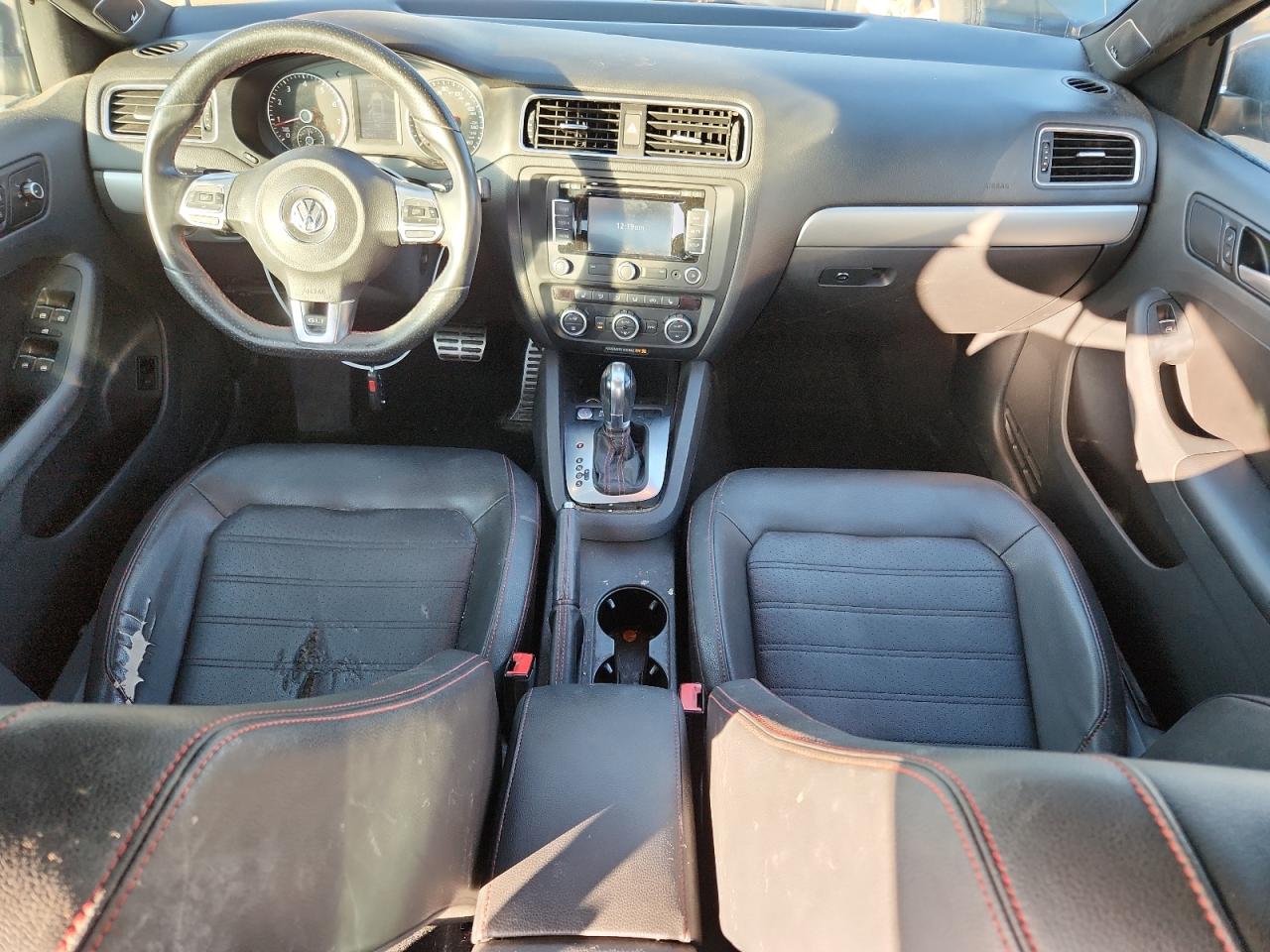 VOLKSWAGEN JETTA GLI