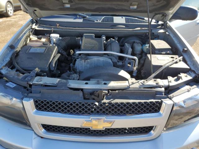2008 CHEVROLET TRAILBLAZE #3287777106