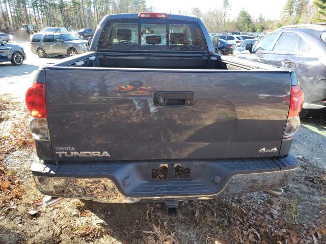 2007 TOYOTA TUNDRA DOU #3293307439