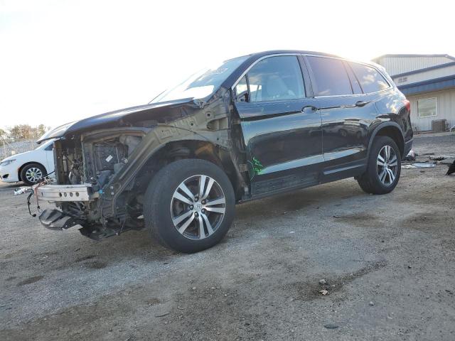 5FNYF6H31GB035533 2016 HONDA PILOT