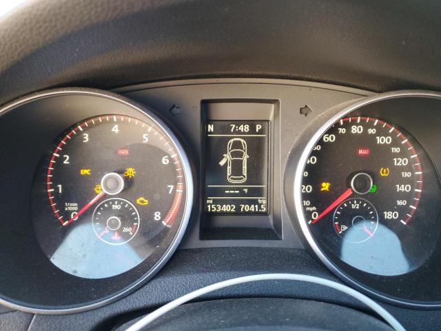 2013 VOLKSWAGEN GTI #3293524424