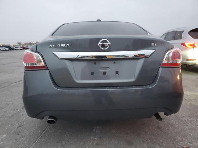 2014 NISSAN ALTIMA 2.5 #3296259419