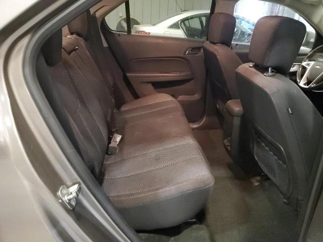 2012 CHEVROLET EQUINOX LT #3298133175
