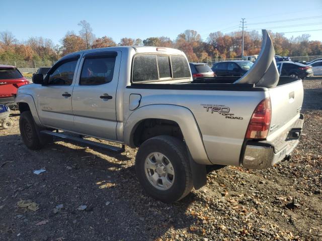 2007 TOYOTA TACOMA DOU #3286660296