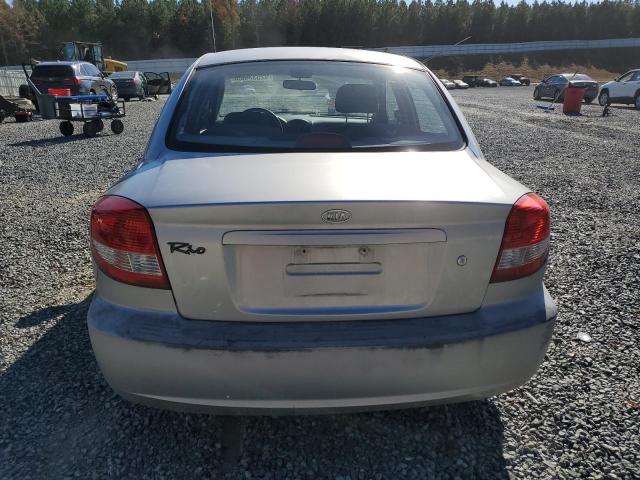 2004 KIA RIO #3293569973