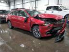 Lot #3296275439 2021 HONDA INSIGHT TO