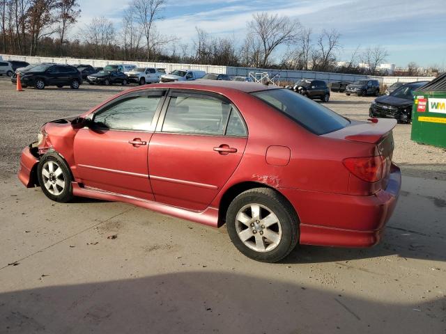 2006 TOYOTA COROLLA CE #3304788334
