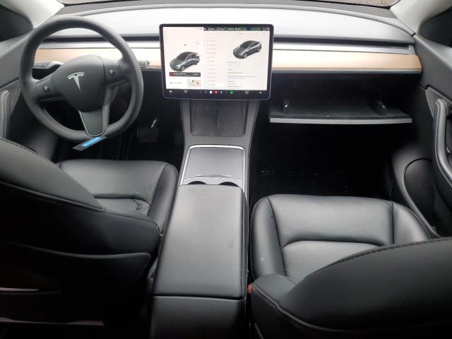 2022 TESLA MODEL Y #3290214230