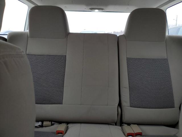 2009 JEEP PATRIOT SP #3318888921