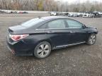 Lot #3294254887 2012 HYUNDAI SONATA HYB