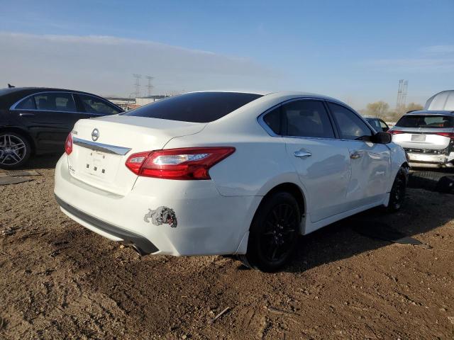 2017 NISSAN ALTIMA 2.5 #3283952808