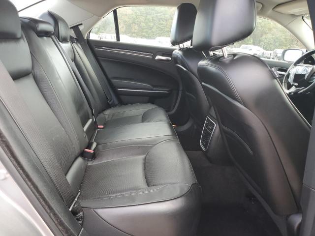 2018 CHRYSLER 300 LIMITE #3296412646