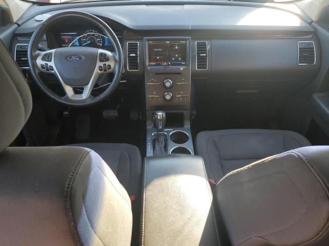 2013 FORD FLEX SEL #3285787666