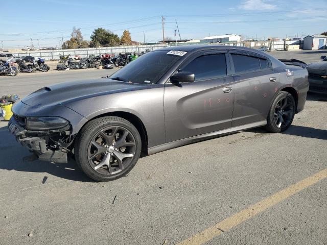 2019 DODGE CHARGER GT #3286540200