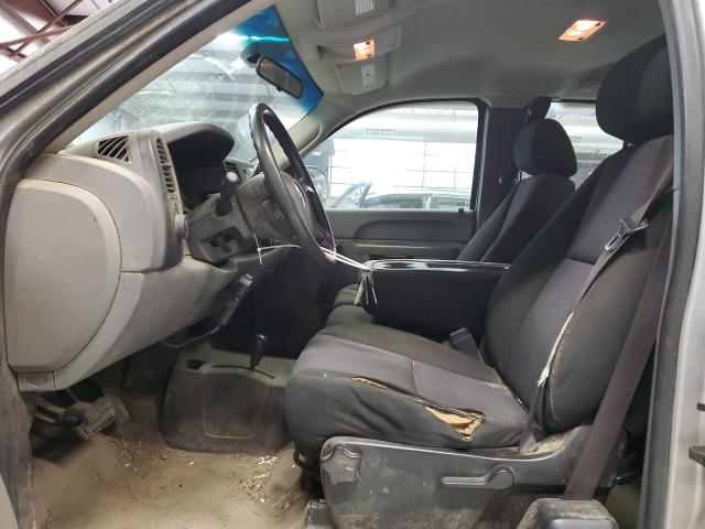 2010 GMC SIERRA K15 - 1GTSKTE38AZ163029