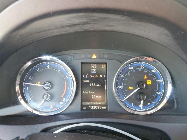 2017 TOYOTA COROLLA L 2T1BURHE8HC842751