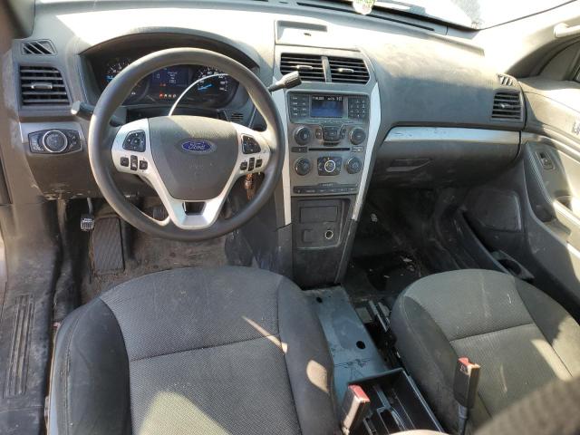 2014 FORD EXPLORER P #3294407524