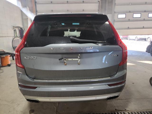 2016 VOLVO XC90 T6 YV4A22PK1G1066608