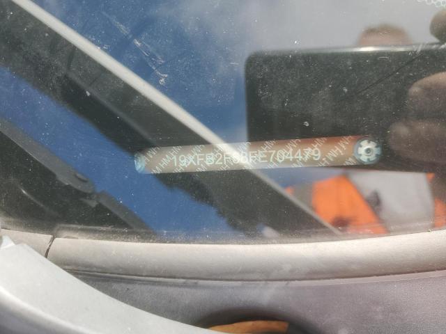 2015 HONDA CIVIC LX #3311570251