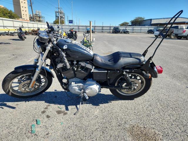 2000 HARLEY-DAVIDSON XL1200 S 1HD1CHP16YK135958